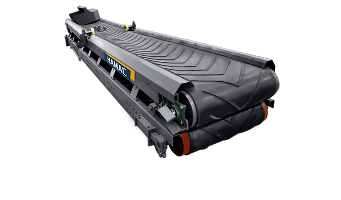 Belt Conveyor