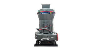 YGM High pressure Grinding Mill