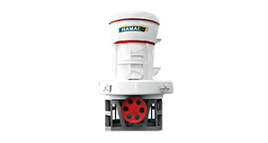 MTW European Type Grinding Mill
