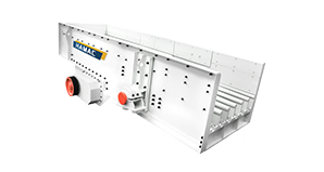 Vibrating Feeder