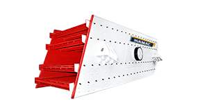 Vibrating Screen