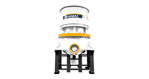 HCS Hydraulic Cone Crusher