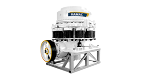 Symons Cone Crusher