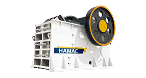 PE Series Jaw Crusher